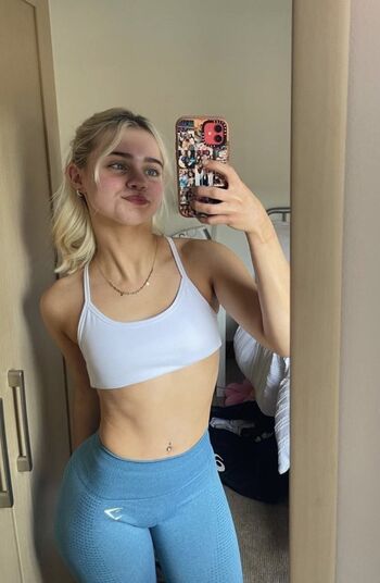 Full leaked Katie sands page private photo