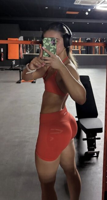 Full leaked Katie sands private photo