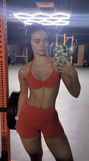 Full leaked Katie sands private photo