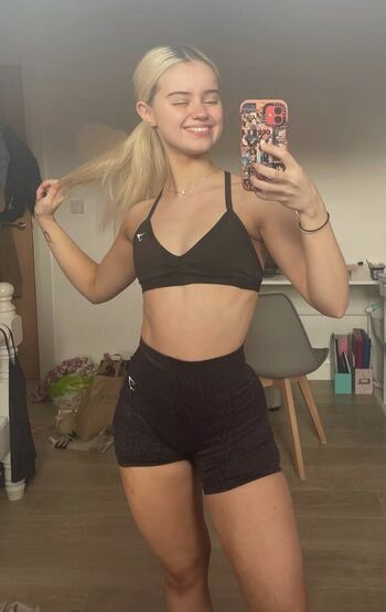 Full leaked Katie sands private photo