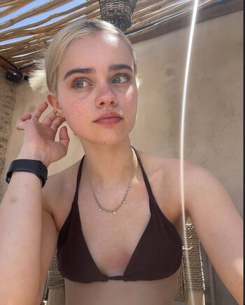 Full leaked Katie sands private photo