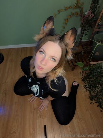 Full leaked Katie simrell private photo