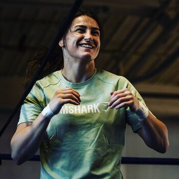 Full leaked Katie taylor private photo