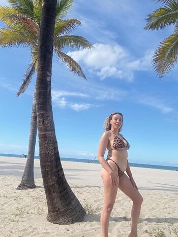 Full leaked Katie weir private photo