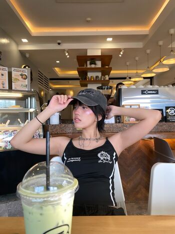 Full leaked Katiearucan private photo