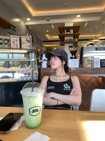 Full leaked Katiearucan private photo