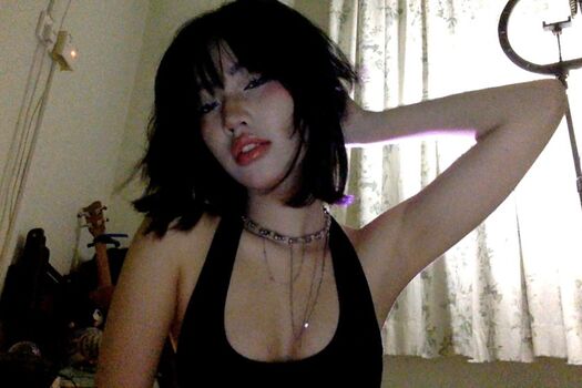 Full leaked Katiearucan private photo