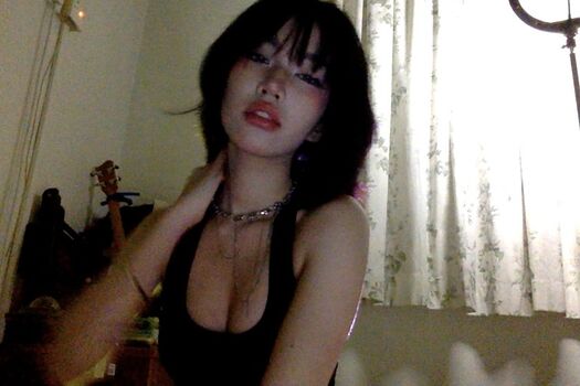 Full leaked Katiearucan private photo