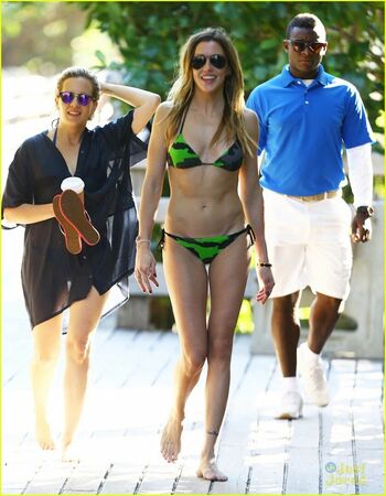 Full leaked Katiecassidy private photo