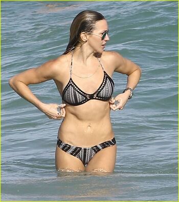 Full leaked Katiecassidy private photo