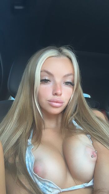 Full leaked Katiepardon private photo