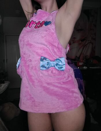 Full leaked Katietriggersme private photo