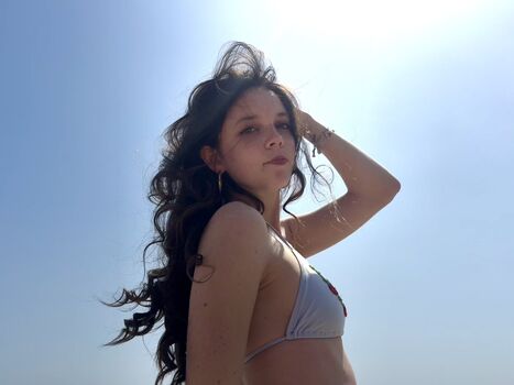 Full leaked Katiielady private photo