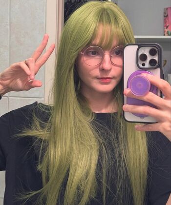 Full leaked Katiucha barcelos private photo