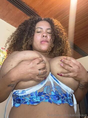 Full leaked Katiuska private photo