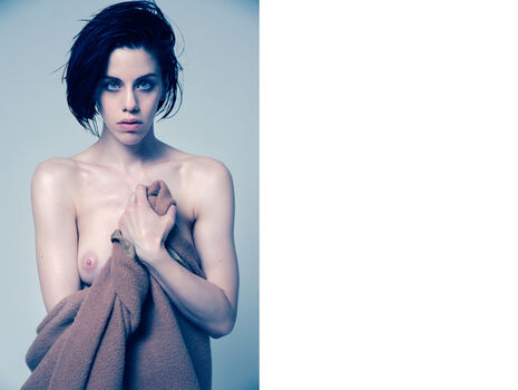 Full leaked Katja d private photo