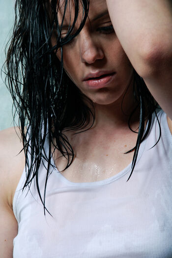 Full leaked Katja d private photo