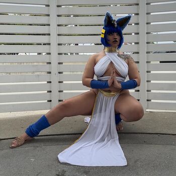 Full leaked Katkyui private photo
