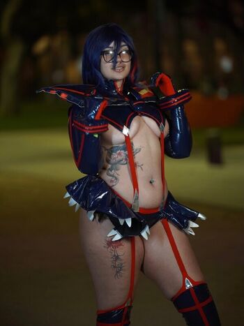 Full leaked Katkyui private photo