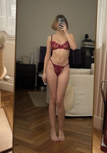Full leaked Katlinerds private photo