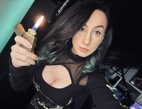 Full leaked Katlink private photo