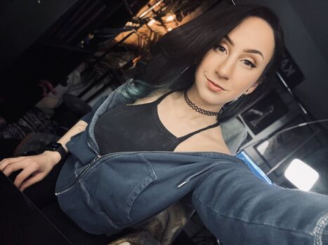 Full leaked Katlink private photo