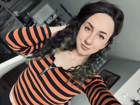 Full leaked Katlink private photo