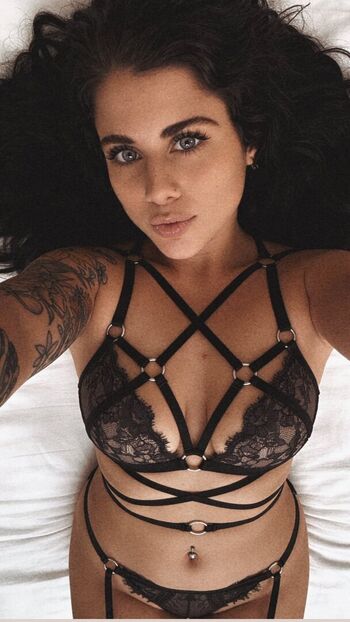 Full leaked Katlynsworld private photo