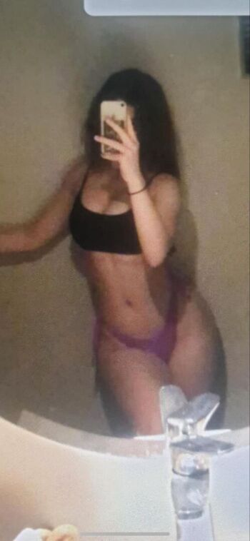 Full leaked Katnikll private photo