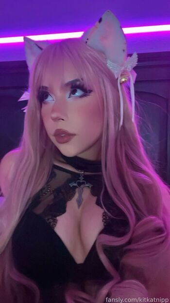 Full leaked Katnnipp private photo