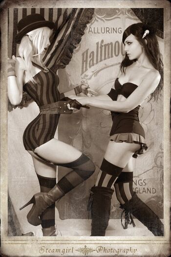Full leaked Kato page private photo