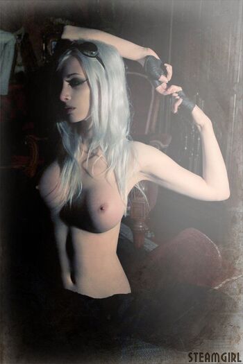 Full leaked Kato page private photo