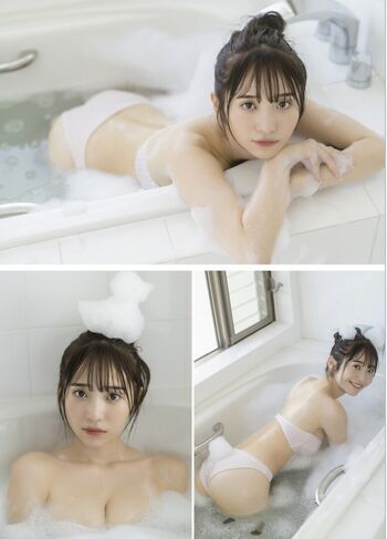 Full leaked Katoyuri private photo