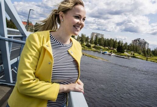 Katri Kulmuni