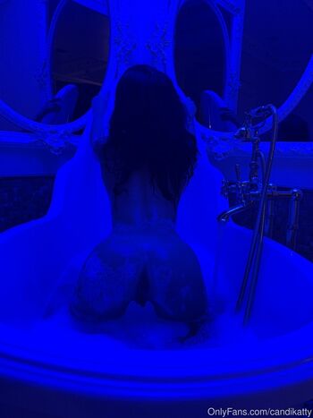 Full leaked Katrin star private photo