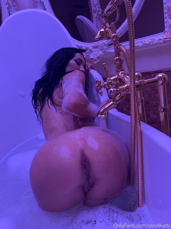 Full leaked Katrin star private photo