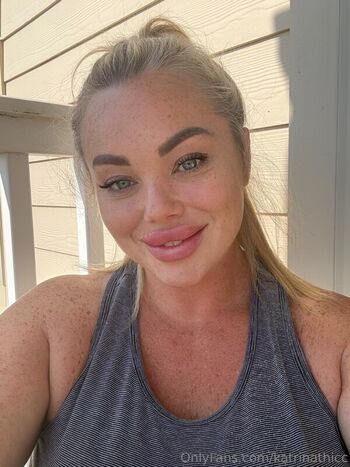 Full leaked Katrina blacked private photo