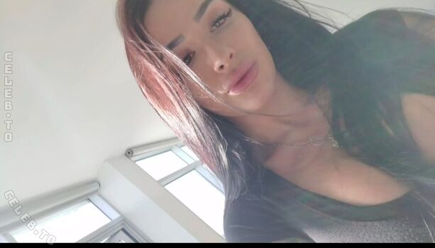 Full leaked Katrina jade  page private photo