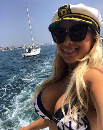 Full leaked Katrina johnson private photo