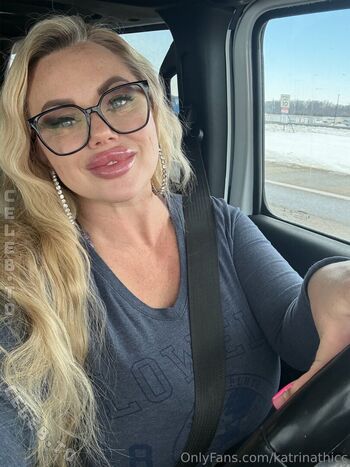 Full leaked Katrina thicc page private photo