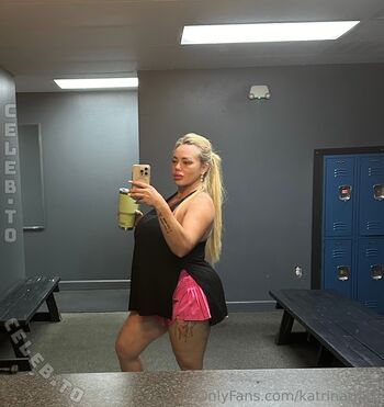 Full leaked Katrina thicc page private photo