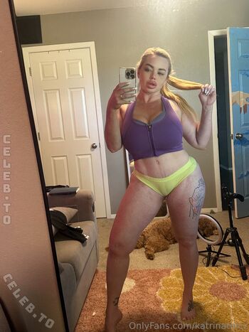 Full leaked Katrina thicc private photo
