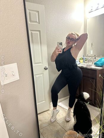 Full leaked Katrina thicc private photo
