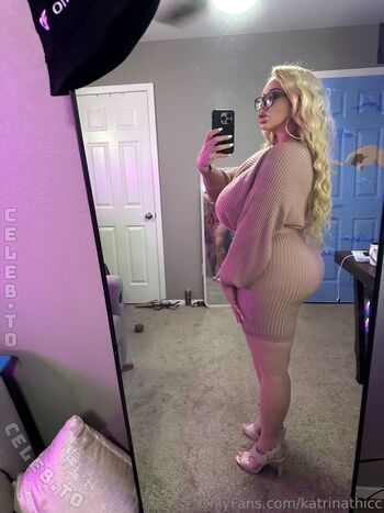 Full leaked Katrina thicc private photo