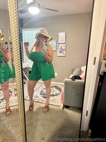 Full leaked Katrina thicc private photo