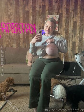 Full leaked Katrina thicc private photo