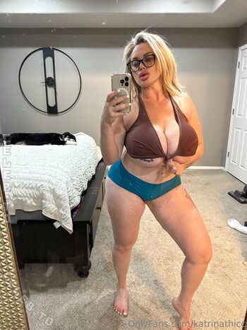 Full leaked Katrina thicc private photo