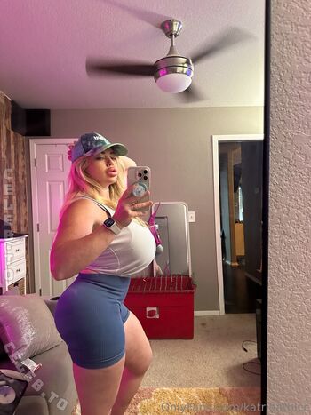 Full leaked Katrina thicc private photo
