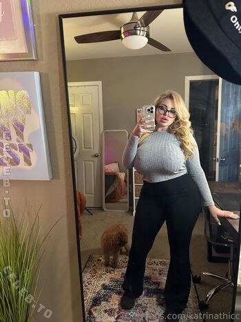Full leaked Katrina thicc private photo