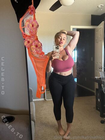 Full leaked Katrina thicc private photo